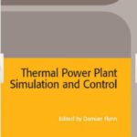 خرید و دانلود نسخه کامل کتاب Thermal Power Plant Simulation and Control (IEE Power and Energy Series)