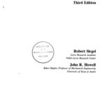 خرید و دانلود نسخه کامل کتاب Thermal Radiation Heat Transfer, Third Edition