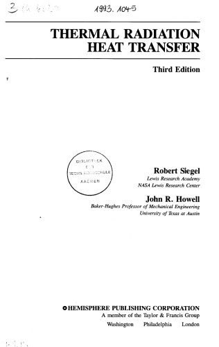 خرید و دانلود نسخه کامل کتاب Thermal Radiation Heat Transfer, Third Edition_69243cbc8a668.jpeg خرید و دانلود نسخه کامل کتاب Thermal Radiation Heat Transfer, Third Edition