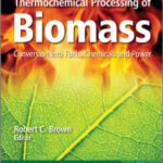 خرید و دانلود نسخه کامل کتاب Thermochemical Processing of Biomass: Conversion Into Fuels, Chemicals and Power