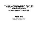 خرید و دانلود نسخه کامل کتاب Thermodynamic Cycles (Chemical Industries, V. 99)