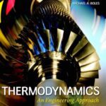 خرید و دانلود نسخه کامل کتاب Thermodynamics An Engineering Approach soln