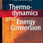خرید و دانلود نسخه کامل کتاب Thermodynamics and energy conversion
