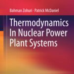 خرید و دانلود نسخه کامل کتاب Thermodynamics In Nuclear Power Plant Systems