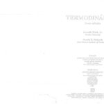 خرید و دانلود نسخه کامل کتاب Thermodynamics