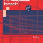 خرید و دانلود نسخه کامل کتاب Thermodynamik kompakt