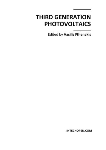 خرید و دانلود نسخه کامل کتاب Third Generation Photovoltaics (Фотопреобразователи третьего поколения)_692697a6b6ffc.jpeg خرید و دانلود نسخه کامل کتاب Third Generation Photovoltaics (Фотопреобразователи третьего поколения)