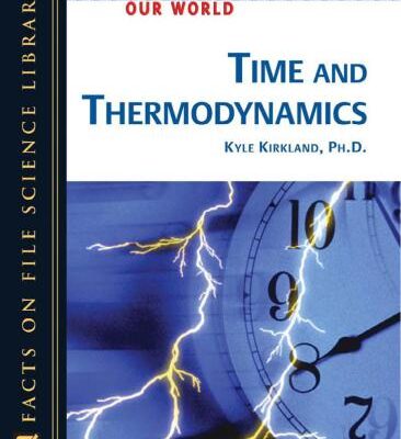 خرید و دانلود نسخه کامل کتاب Time And Thermodynamics