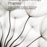 خرید و دانلود نسخه کامل کتاب Tracking Clean Energy Progress: Energy Technology Perspectives 2012 excerpt as IEA input to the Clean Energy Ministerial