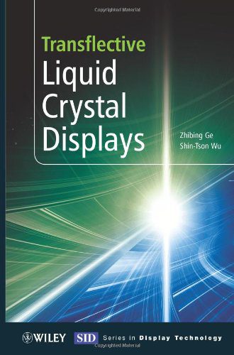خرید و دانلود نسخه کامل کتاب Transflective Liquid Crystal Displays (Wiley Series in Display Technology)_6905a24842589.jpeg خرید و دانلود نسخه کامل کتاب Transflective Liquid Crystal Displays (Wiley Series in Display Technology)