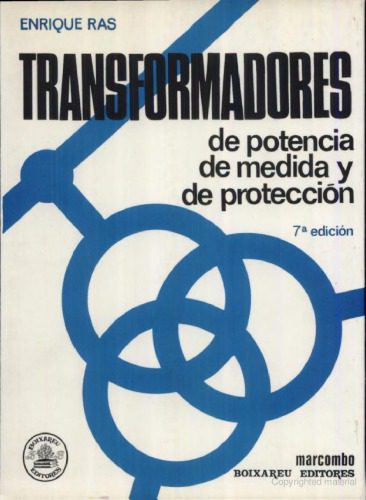 خرید و دانلود نسخه کامل کتاب Transformadores de potencia, de medida y de protección_692293e48b576.jpeg خرید و دانلود نسخه کامل کتاب Transformadores de potencia, de medida y de protección