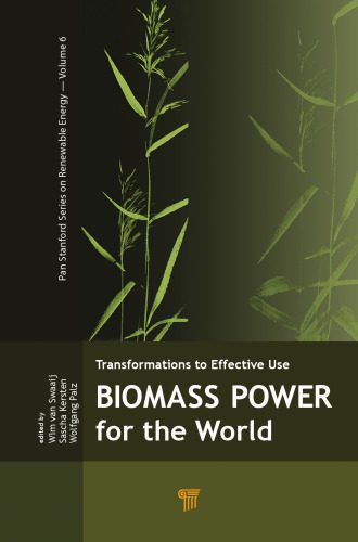 خرید و دانلود نسخه کامل کتاب Transformations to effective use : biomass power for the world_69231d6635f85.jpeg خرید و دانلود نسخه کامل کتاب Transformations to effective use : biomass power for the world