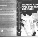 خرید و دانلود نسخه کامل کتاب Transient Flow In Pipes, Open Channels And Sewers
