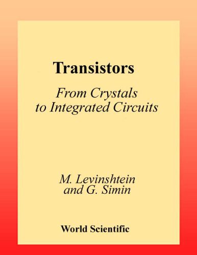 خرید و دانلود نسخه کامل کتاب Transistors: From Crystals to Integrated Circuits_6907fbfe351e2.jpeg خرید و دانلود نسخه کامل کتاب Transistors: From Crystals to Integrated Circuits