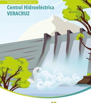 خرید و دانلود نسخه کامل کتاب Transparencia en la central hidroeléctrica Veracruz (Cajamarca y Amazonas, Perú)