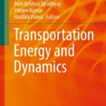 خرید و دانلود نسخه کامل کتاب Transportation Energy and Dynamics