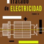 خرید و دانلود نسخه کامل کتاب Tratado de Electricidad, Tomo II