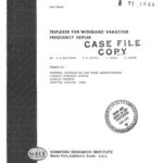 خرید و دانلود نسخه کامل کتاب Triplexer For Wideband Varactor Frequency