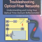 خرید و دانلود نسخه کامل کتاب Troubleshooting optical-fiber networks: understanding and using your optical time-domain reflectometer