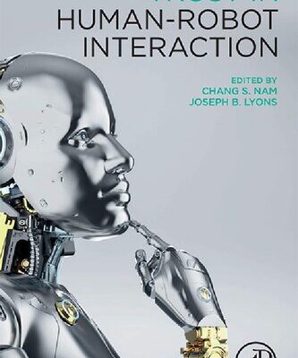 خرید و دانلود نسخه کامل کتاب Trust in Human-Robot Interaction