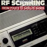 خرید و دانلود نسخه کامل کتاب Tuning in to RF Scanning: From Police to Satellite Bands
