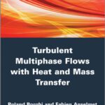 خرید و دانلود نسخه کامل کتاب Turbulent multiphase flows with heat and mass transfer