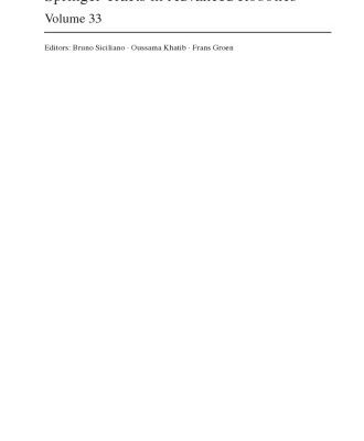 خرید و دانلود نسخه کامل کتاب Type Synthesis of Parallel Mechanisms (Springer Tracts in Advanced Robotics)