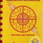 خرید و دانلود نسخه کامل کتاب Ugly s Electrical References