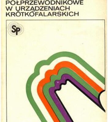 خرید و دانلود نسخه کامل کتاب Układy półprzewodnikowe w urządzeniach krótofalarskich