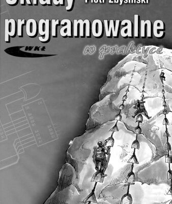 خرید و دانلود نسخه کامل کتاب Układy programowalne w praktyce