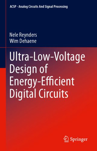 خرید و دانلود نسخه کامل کتاب Ultra-Low-Voltage Design of Energy-Efficient Digital Circuits_692421efd70bf.jpeg خرید و دانلود نسخه کامل کتاب Ultra-Low-Voltage Design of Energy-Efficient Digital Circuits