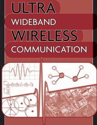 خرید و دانلود نسخه کامل کتاب Ultra Wideband Wireless Communication
