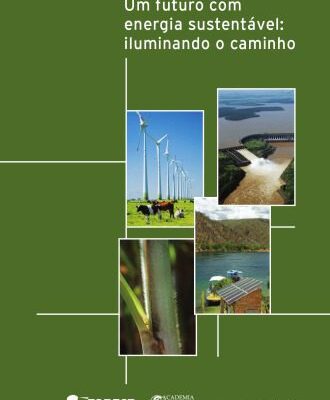 خرید و دانلود نسخه کامل کتاب Um futuro com energia sustentavel – iluminando o caminho