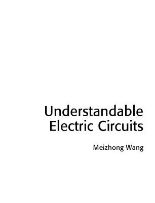 خرید و دانلود نسخه کامل کتاب Understandable Electric Circuits