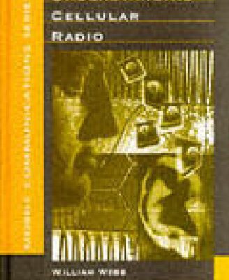 خرید و دانلود نسخه کامل کتاب Understanding Cellular Radio (Artech House Telecommunications Library)