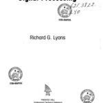 خرید و دانلود نسخه کامل کتاب Understanding Digital Signal Processing, Second Edition