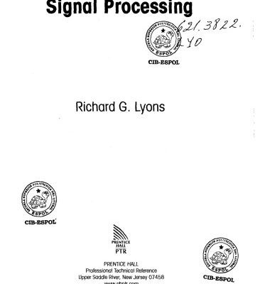 خرید و دانلود نسخه کامل کتاب Understanding Digital Signal Processing, Second Edition