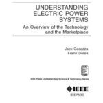 خرید و دانلود نسخه کامل کتاب Understanding Electric Power Systems: An Overview of the Technology and the Marketplace