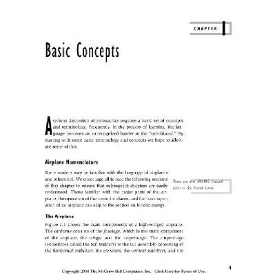 خرید و دانلود نسخه کامل کتاب Understanding flight