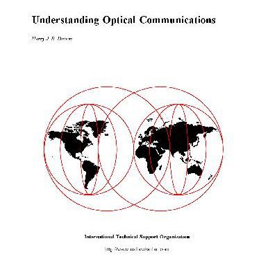 خرید و دانلود نسخه کامل کتاب Understanding Optical Communications