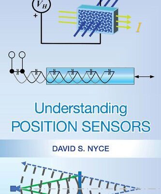 خرید و دانلود نسخه کامل کتاب Understanding Position Sensors