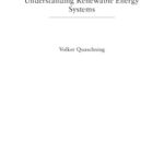 خرید و دانلود نسخه کامل کتاب Understanding Renewable Energy Systems