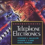خرید و دانلود نسخه کامل کتاب Understanding Telephone Electronics, Fourth Edition