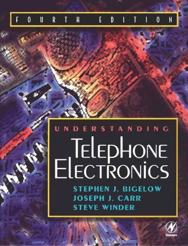 خرید و دانلود نسخه کامل کتاب Understanding Telephone Electronics, Fourth Edition_69058ac7a02d2.jpeg خرید و دانلود نسخه کامل کتاب Understanding Telephone Electronics, Fourth Edition