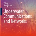 خرید و دانلود نسخه کامل کتاب Underwater Communications and Networks