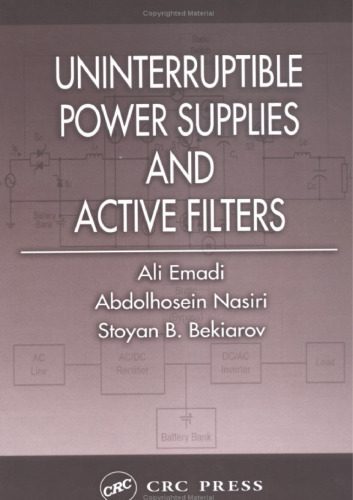 خرید و دانلود نسخه کامل کتاب Uninterruptible Power Supplies and Active Filters_6905ccd526bea.jpeg خرید و دانلود نسخه کامل کتاب Uninterruptible Power Supplies and Active Filters