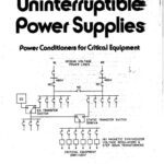خرید و دانلود نسخه کامل کتاب Uninterruptible Power Supplies