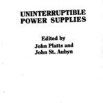 خرید و دانلود نسخه کامل کتاب Uninterruptible Power Supplies