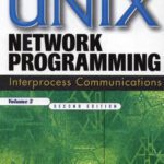 خرید و دانلود نسخه کامل کتاب UNIX Network Programming: Interprocess Communications