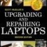 خرید و دانلود نسخه کامل کتاب Upgrading and Repairing Laptops